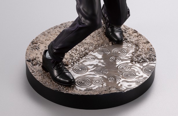 ARTFX 蝙蝠侠:致命玩笑 小丑 最糟糕的一天