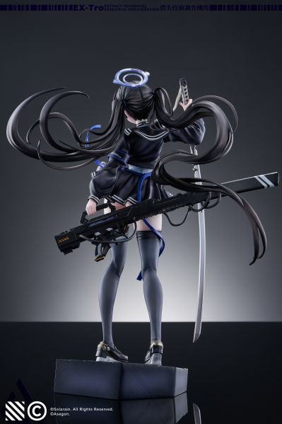 Colors系列 BLUE