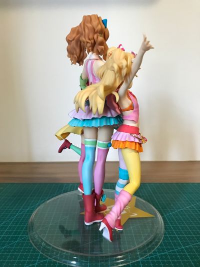 Dream Tech 偶像大师灰姑娘女孩 赤城米莉亚 凸Ration