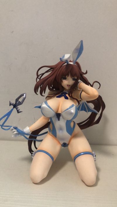 玛利亚姐姐 兔女郎