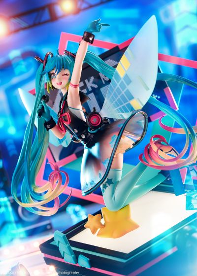 初音未来 Pick Me Up