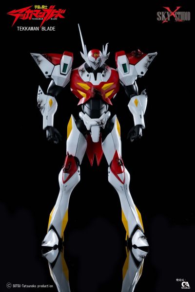 宇宙骑士（1992） 宇宙骑士