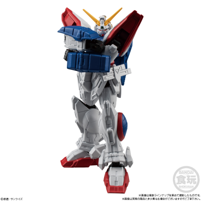 机动战士高达 G FRAME FA 03