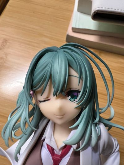 RIDDLE JOKER	式部茉优