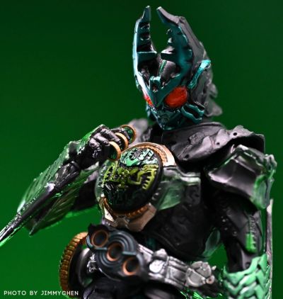 S.I.C. 假面骑士欧兹 假面骑士欧兹  锹螳蝗联组