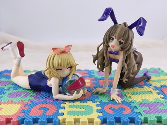 龙与虎 逢坂大河 兔女郎Ver.