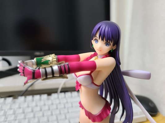 Summer Queens Fate/Grand Order Ruler/玛尔达