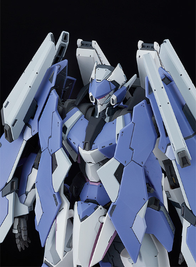 MODEROID 机动战队 猎鹿人R×R