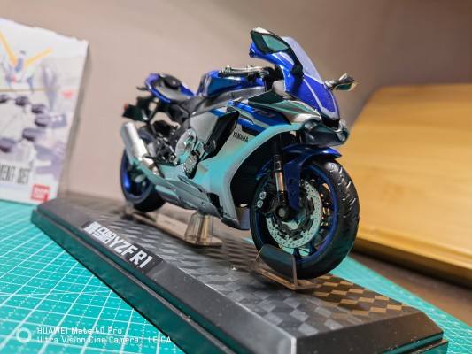 figma 强袭魔女 艾拉・伊尔玛塔・尤蒂莱南