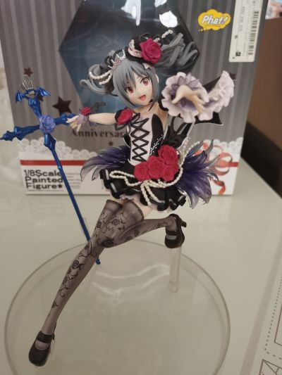 偶像大师 灰姑娘女孩 神崎兰子 周年公主Ver.