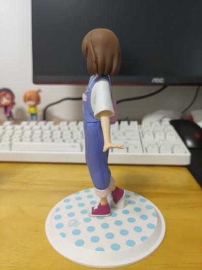DX手办 けいおん!! 平沢唯