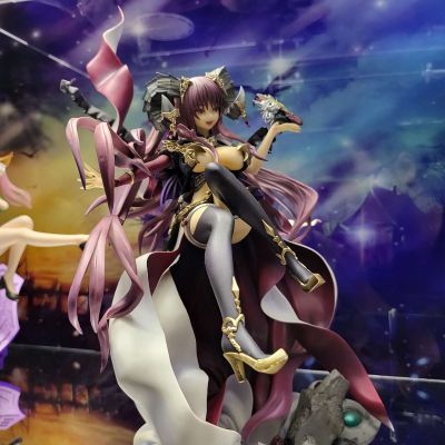 Z/X -Zillions of enemy X- 七大罪 色欲的魔人 露克希莉娅