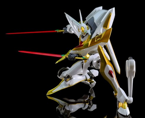 HG 1/35 兰斯洛特·阿尔比昂