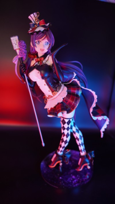 LoveLive! 东条希