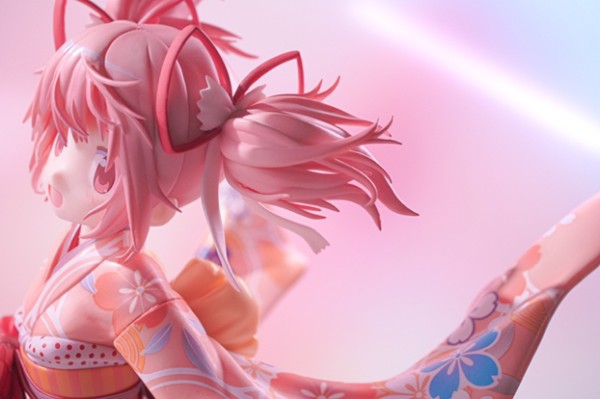 魔法纪录 魔法少女小圆外传 鹿目圆 -盛装-