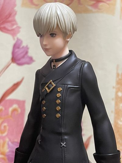 尼尔:自动人形 9S (寄叶9号S型)  DX Ver.