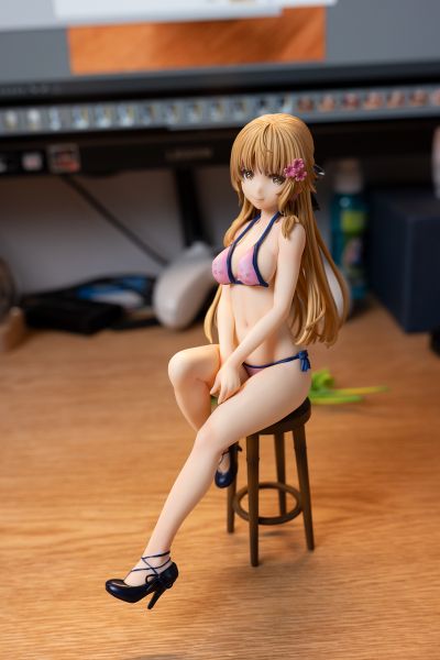 向日葵少女 百濑胡桃