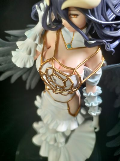 KDcolle OVERLORD 第四季   雅儿贝德 翅膀造型