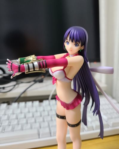 Summer Queens Fate/Grand Order Ruler/玛尔达