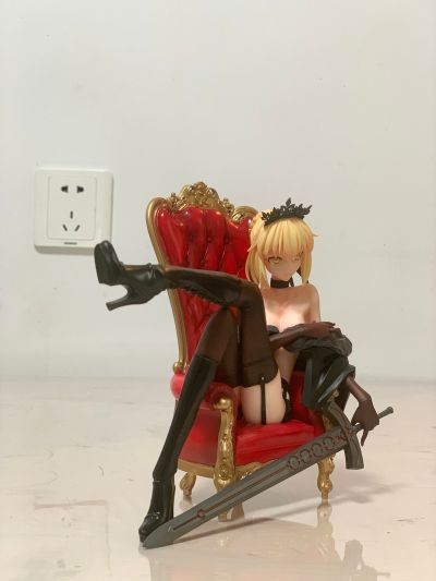 Fate/Grand Saber[Alter] 内衣Ver.