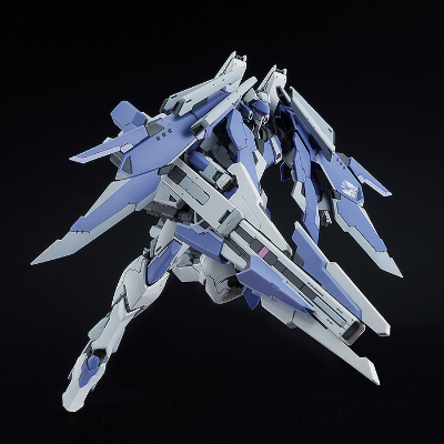 MODEROID 机动战队 猎鹿人R×R