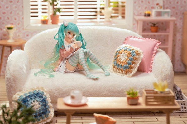 figma#113 Love Plus 小早川凛子