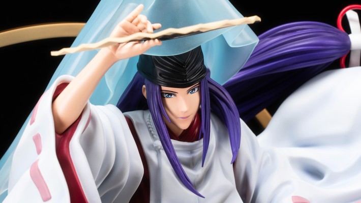 EDS001 棋魂 进藤光 与 藤原佐为：神之一手