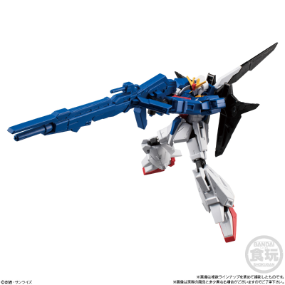 机动战士高达 G FRAME FA 03