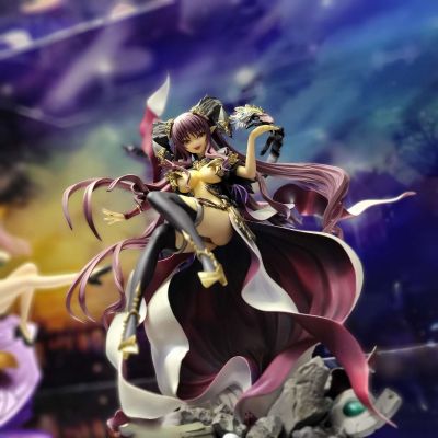 Z/X -Zillions of enemy X- 七大罪 色欲的魔人 露克希莉娅