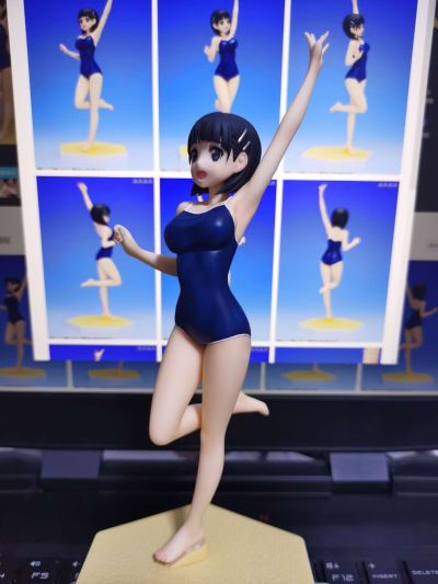 沙滩女王 刀剑神域 桐谷直叶