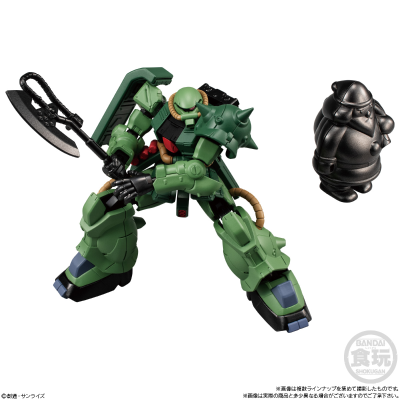 机动战士高达 G FRAME FA 03