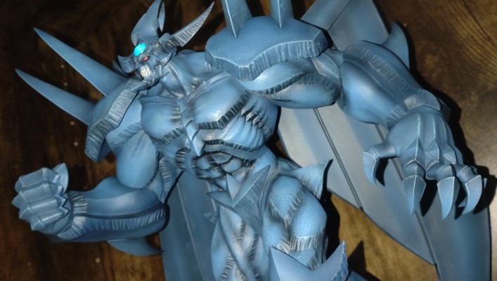 游戏王 怪兽之决斗 欧贝利斯克的巨神兵