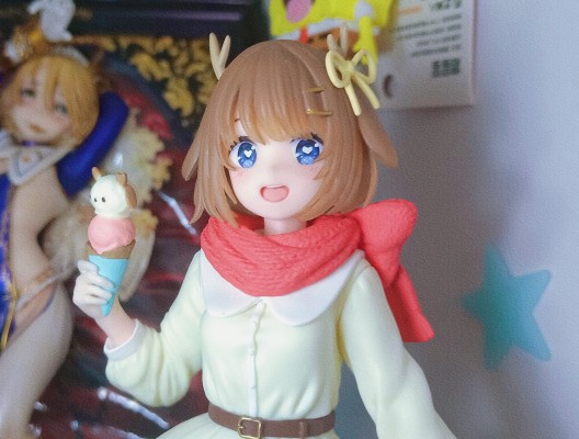 鹿乃