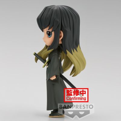Q Posket  鬼灭之刃 时透无一郎 B款