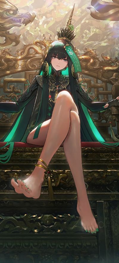 曲