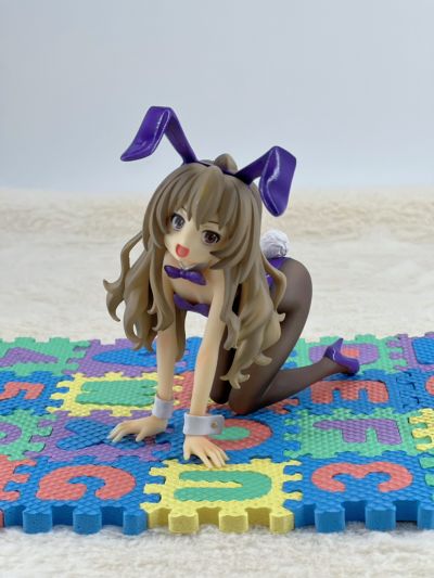 龙与虎 逢坂大河 兔女郎Ver.