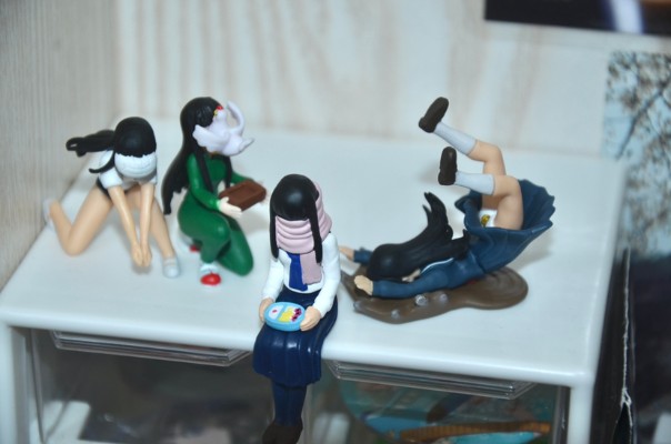 玉子市场 馅子＆德拉