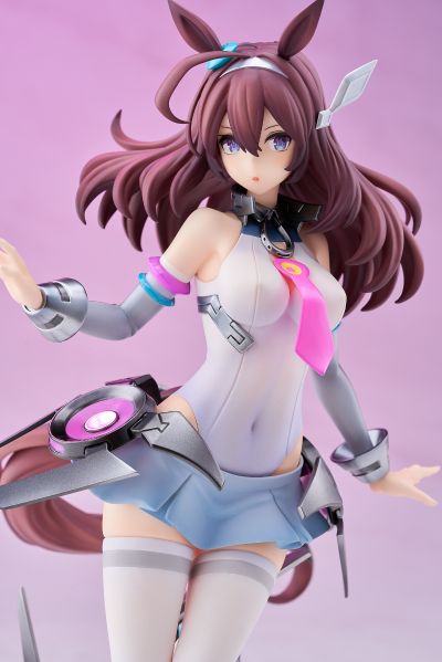 赛马娘 美蒲波旁