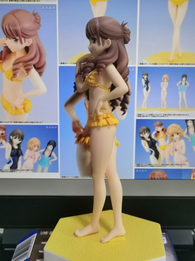 BEACH QUEENS 花开物语 和仓结名