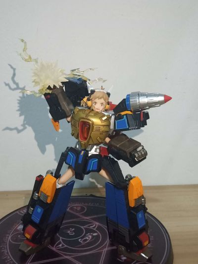 figma #146 战姬绝唱 立花响