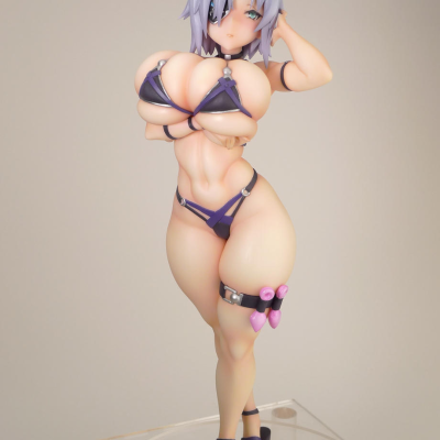 对魔忍RPG 真夏的眼罩 爱娜·温彻斯特