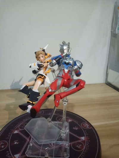 figma #146 战姬绝唱 立花响