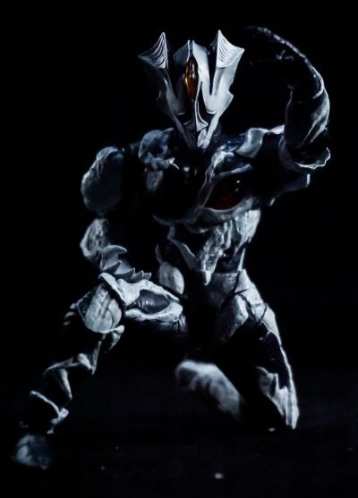 S.H.Figuarts 基里艾洛德人