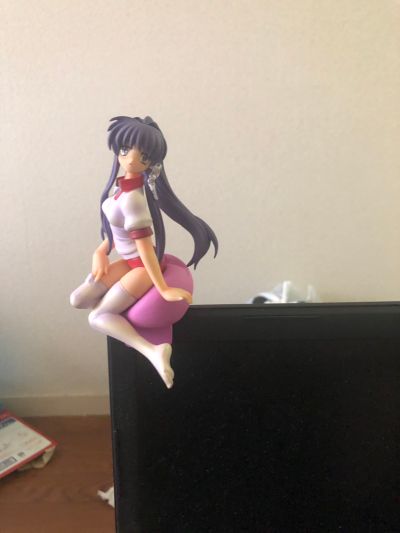 クラナド 藤林杏 Gym Uniform ver. 