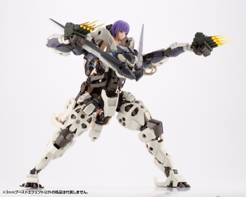 M.S.G 模型改造工具 3mm强化特效件