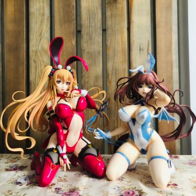玛利亚姐姐 兔女郎