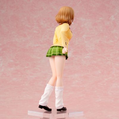 出包王女DARKNESS 校服系列 籾冈里纱 限定版