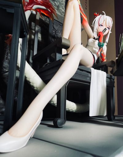 明日方舟 年 乐逍遥Ver.