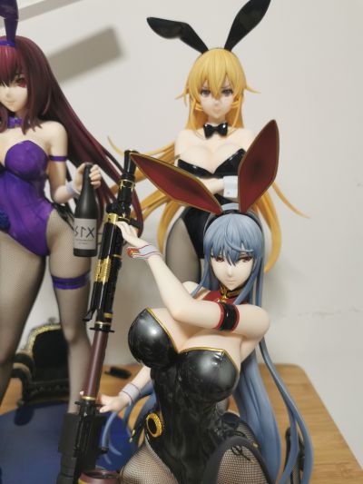 舞女 凛风