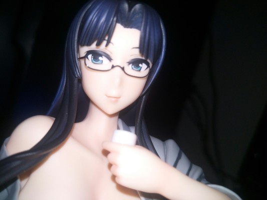 淫色系姐姐想做的事 日向梢 浴衣